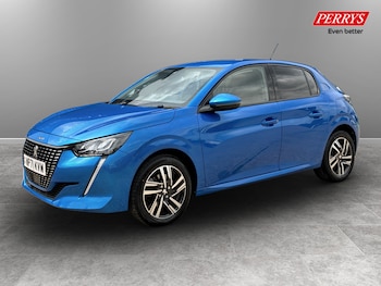 Used Peugeot 208 2021 for sale - 79239899: Photo