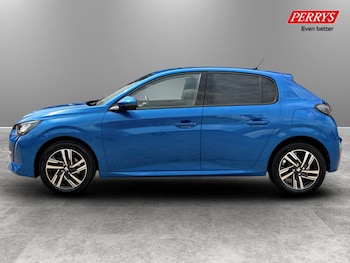 Used Peugeot 208 2021 for sale - 79239899: Photo