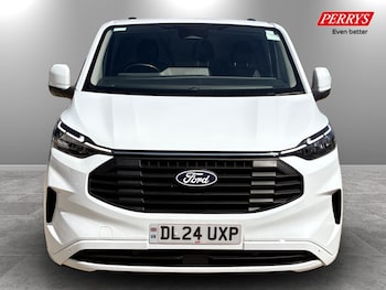Used Ford Transit Custom 2024 for sale - 78927129: Photo