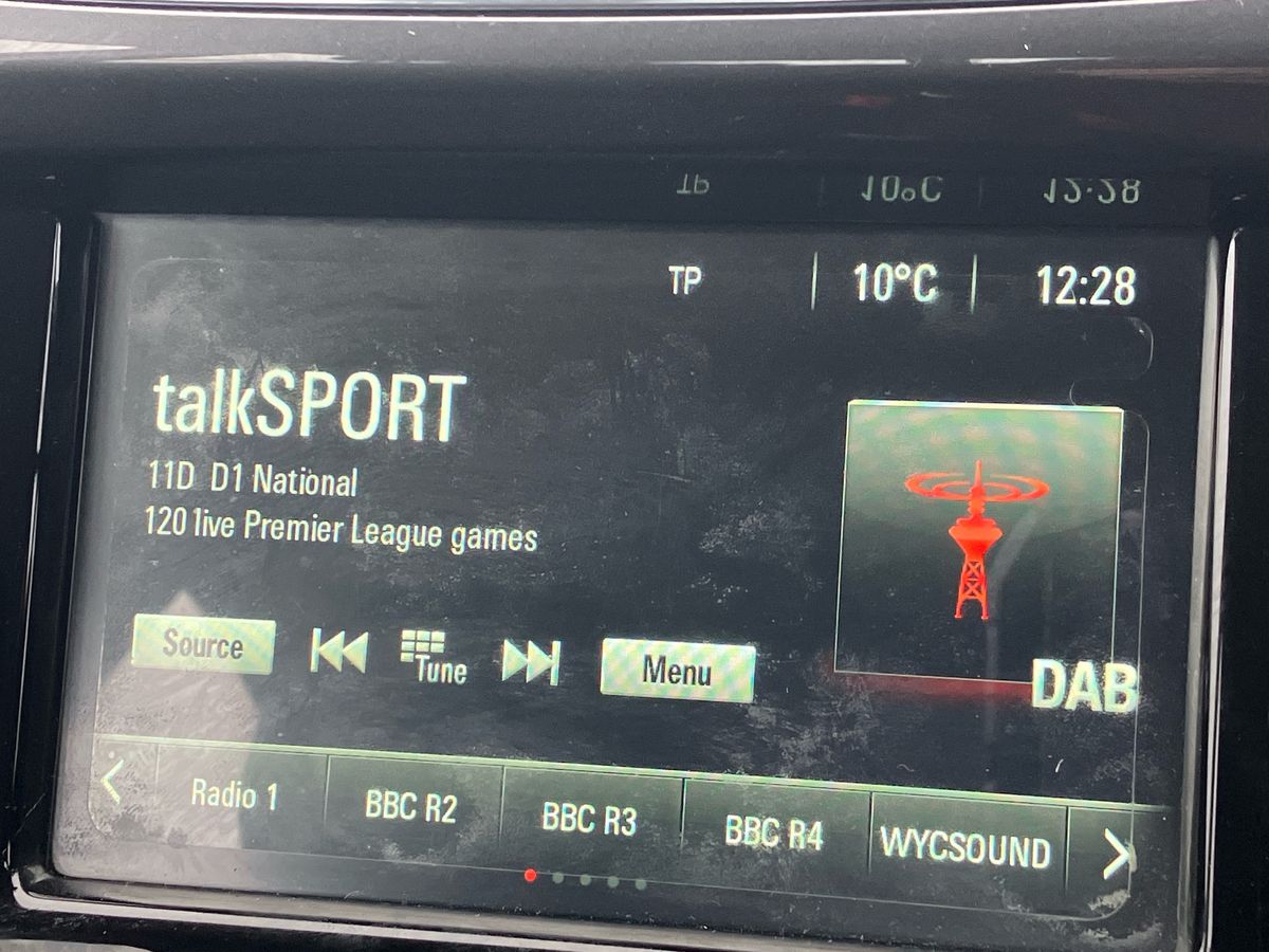 Used Vauxhall Corsa 2018 for sale - 77340928: Photo 10