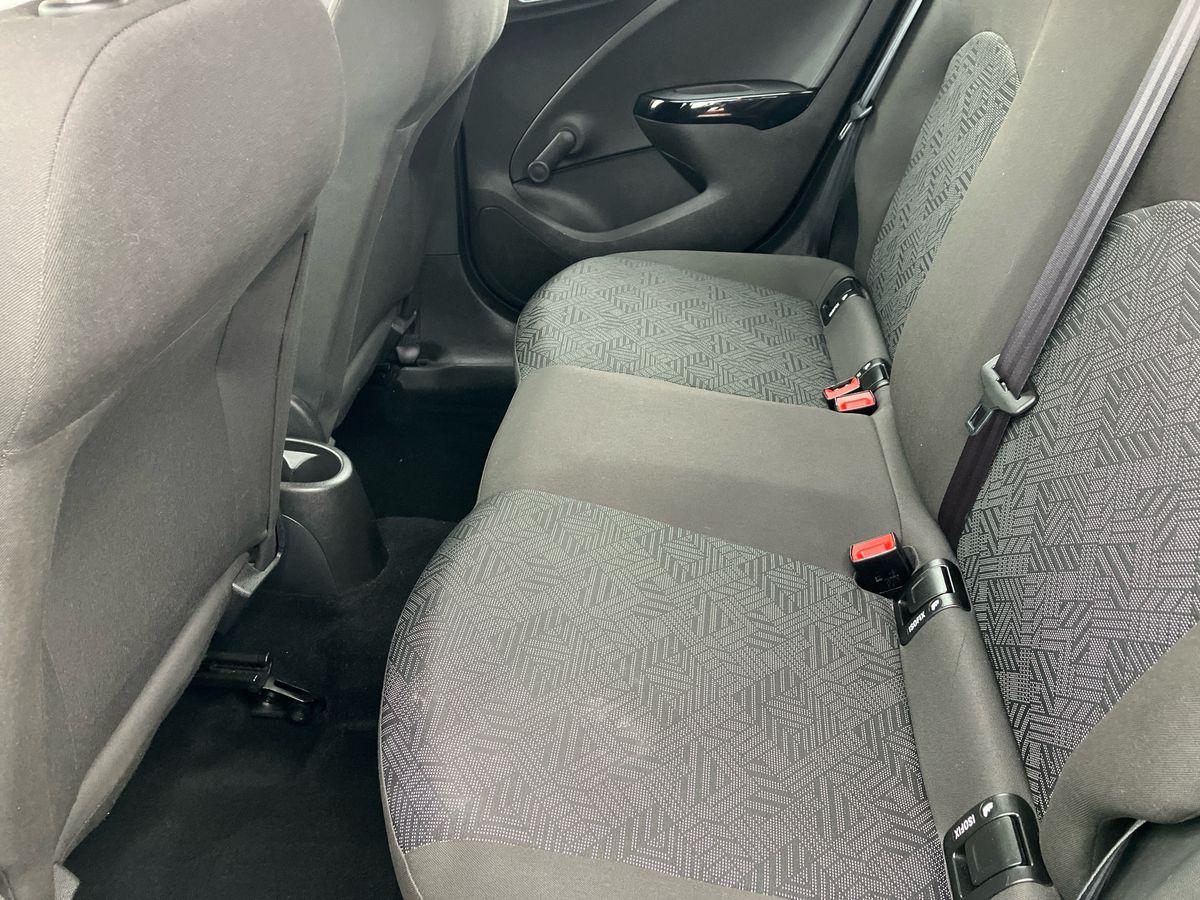Used Vauxhall Corsa 2018 for sale - 77340928: Photo 19