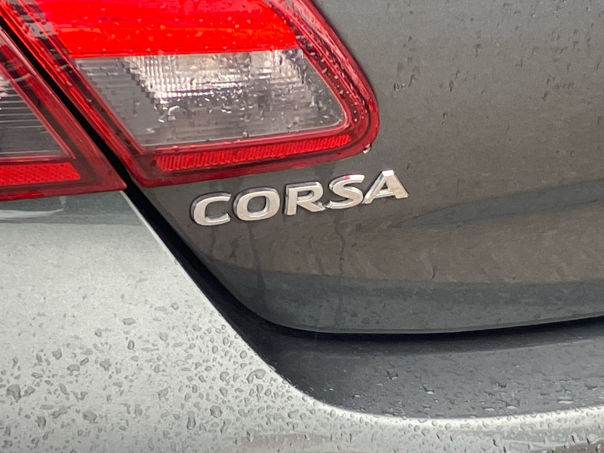 Used Vauxhall Corsa 2018 for sale - 77340928: Photo 22