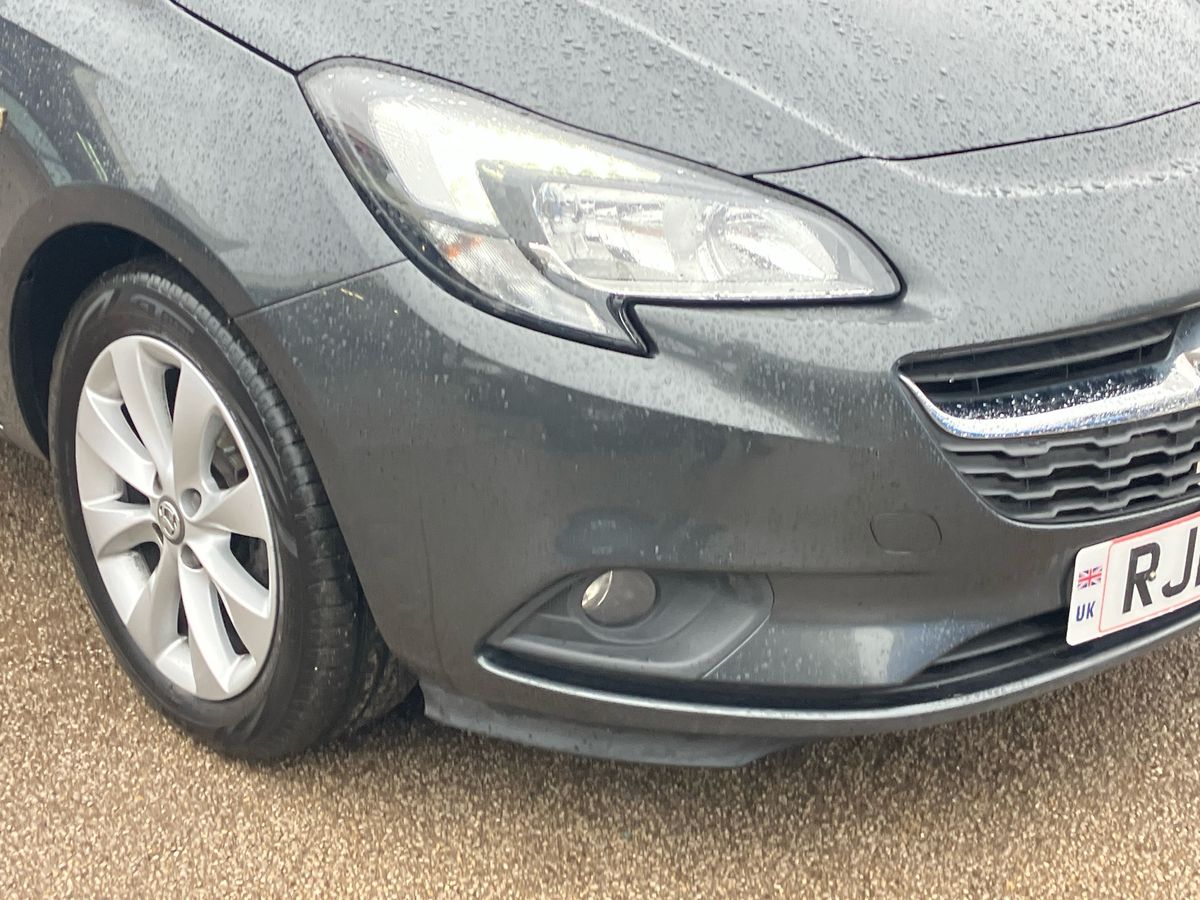 Used Vauxhall Corsa 2018 for sale - 77340928: Photo 27