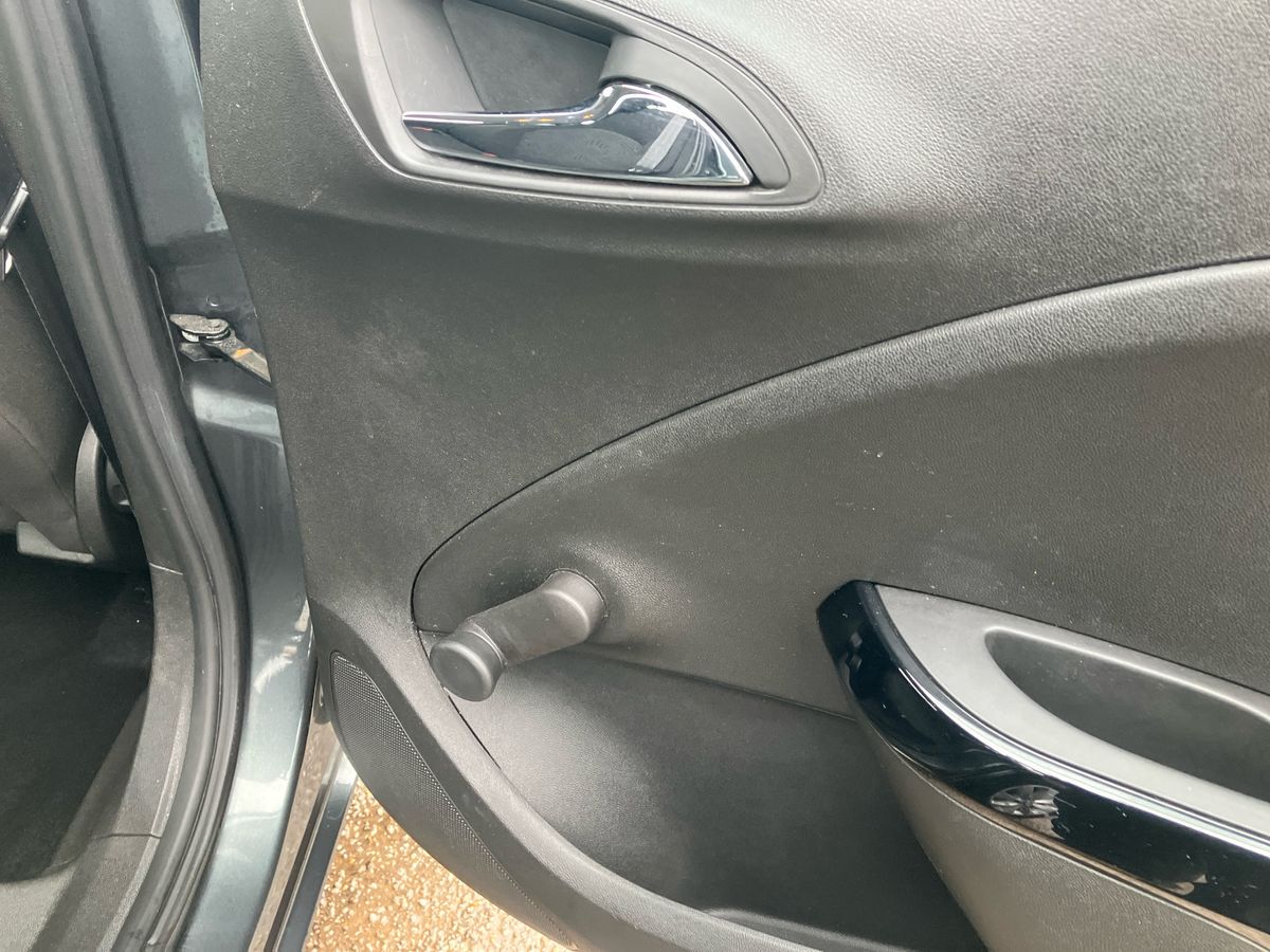 Used Vauxhall Corsa 2018 for sale - 77340928: Photo 28