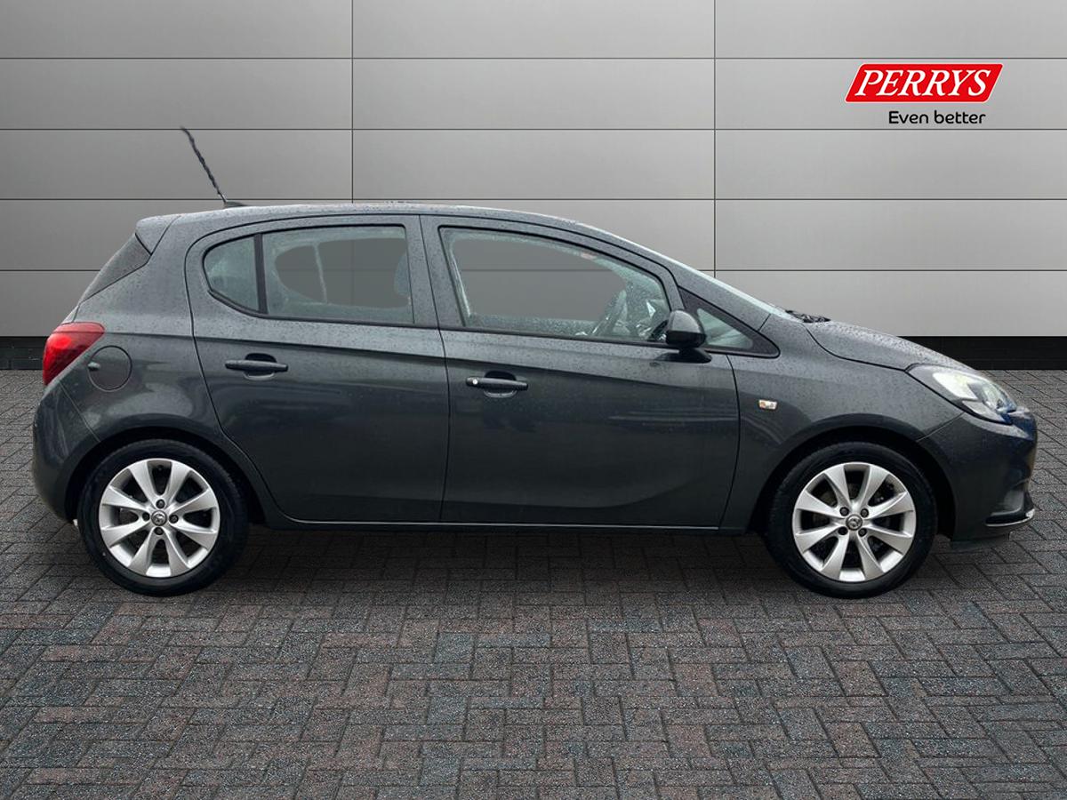 Used Vauxhall Corsa 2018 for sale - 77340928: Photo 3