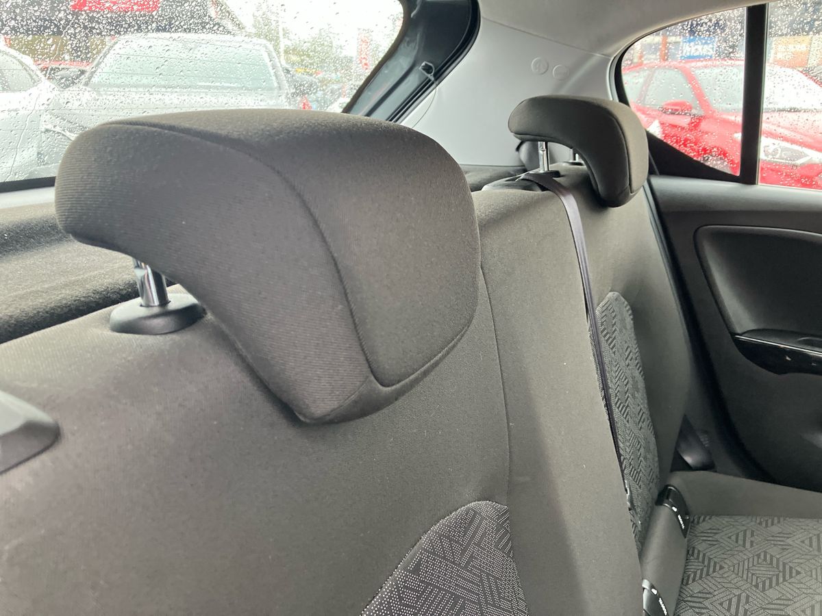 Used Vauxhall Corsa 2018 for sale - 77340928: Photo 30