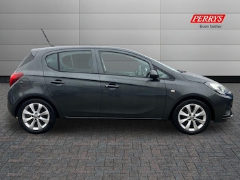 Used Vauxhall Corsa 2018 for sale - 77340928: Photo