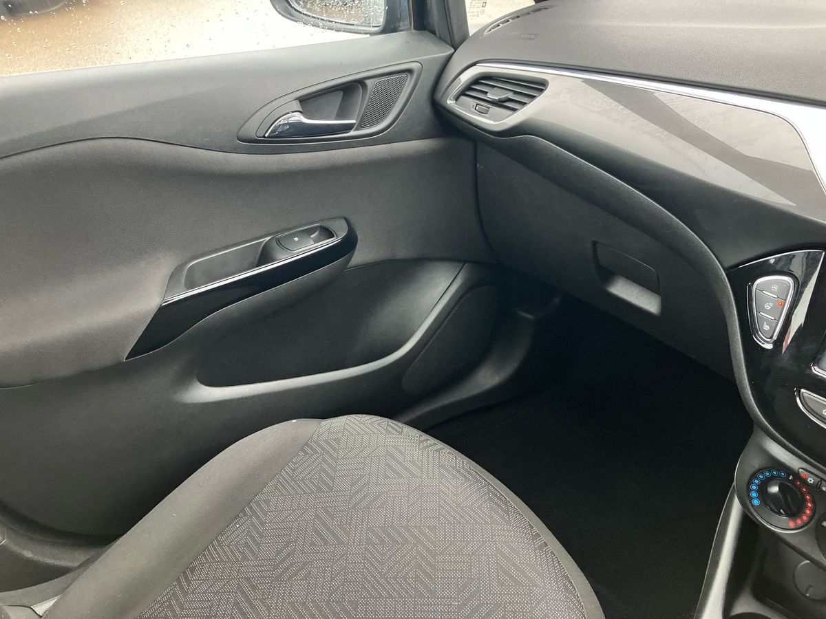 Used Vauxhall Corsa 2018 for sale - 77340928: Photo 41