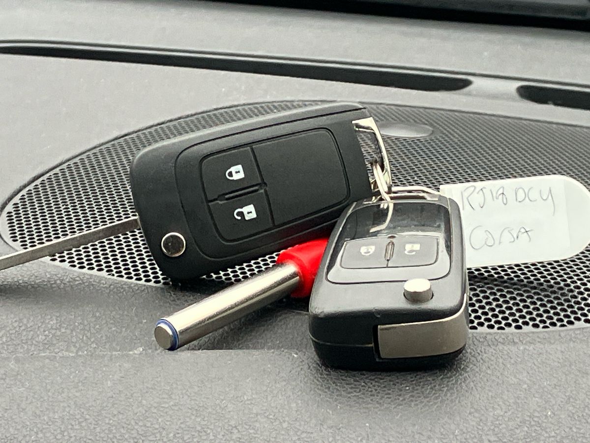 Used Vauxhall Corsa 2018 for sale - 77340928: Photo 45