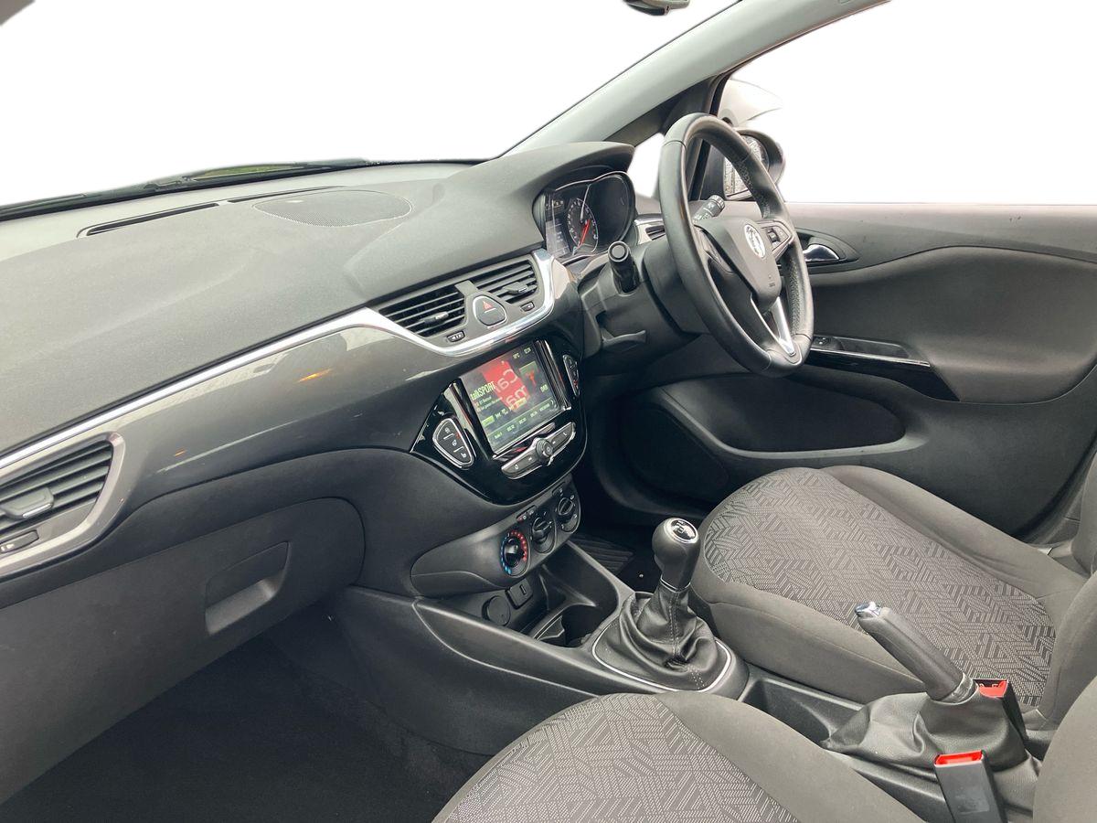 Used Vauxhall Corsa 2018 for sale - 77340928: Photo 6