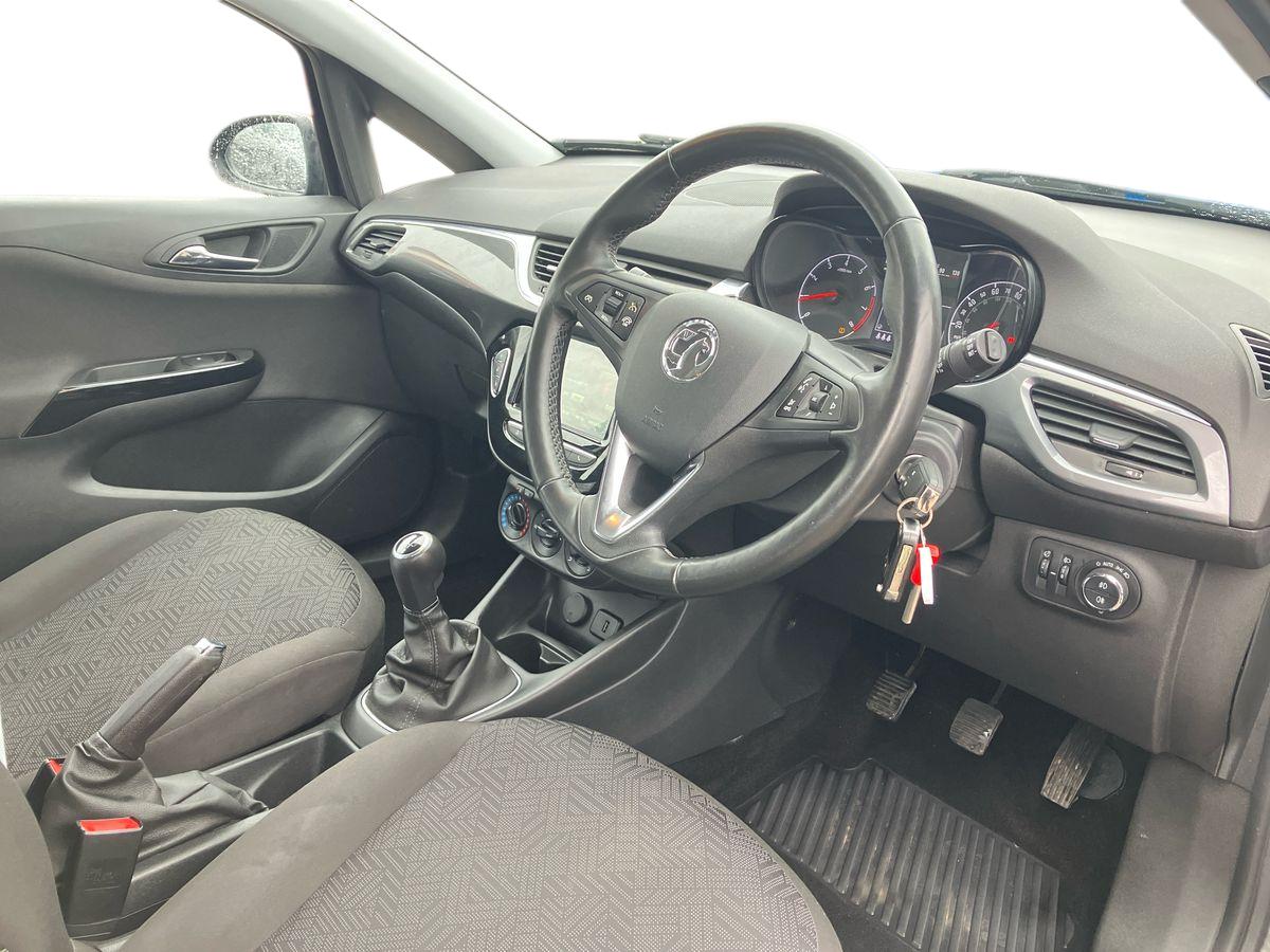 Used Vauxhall Corsa 2018 for sale - 77340928: Photo 8