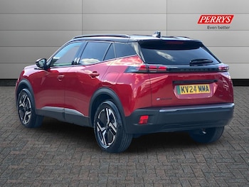 Used Peugeot 2008 2024 for sale - 75228024: Photo