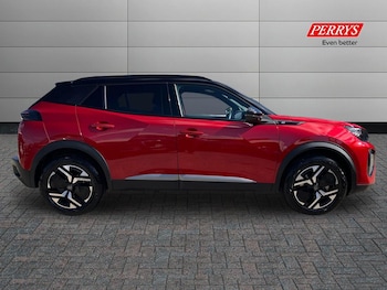 Used Peugeot 2008 2024 for sale - 75228024: Photo