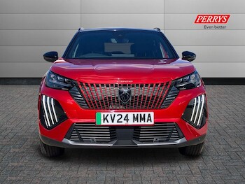 Used Peugeot 2008 2024 for sale - 75228024: Photo