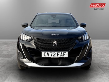 Used Peugeot 2008 2022 for sale - 77432120: Photo