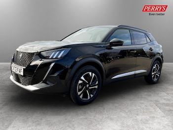 Used Peugeot 2008 2022 for sale - 77432120: Photo