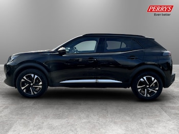 Used Peugeot 2008 2022 for sale - 77432120: Photo