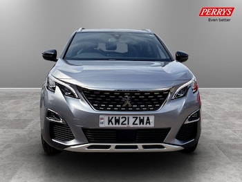 Used Peugeot 5008 2021 for sale - 79271249: Photo