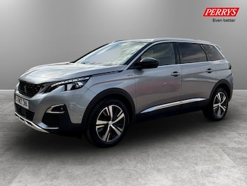 Used Peugeot 5008 2021 for sale - 79271249: Photo