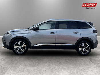 Used Peugeot 5008 2021 for sale - 79271249: Photo