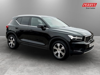 Used Volvo XC40 2022 for sale - 79215552: Photo