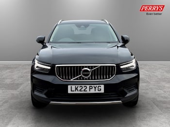Used Volvo XC40 2022 for sale - 79215552: Photo