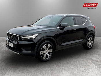 Used Volvo XC40 2022 for sale - 79215552: Photo