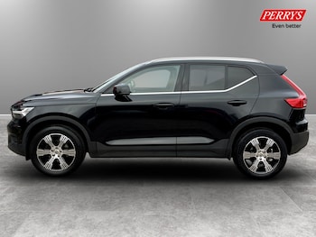 Used Volvo XC40 2022 for sale - 79215552: Photo