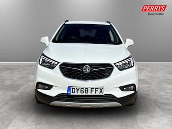 Used Vauxhall Mokka 2018 for sale - 79611155: Photo
