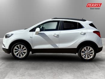 Used Vauxhall Mokka 2018 for sale - 79611155: Photo