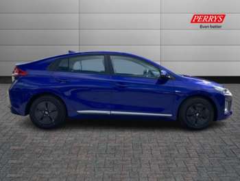Used Hyundai IONIQ 2020 for sale - 75143916: Photo