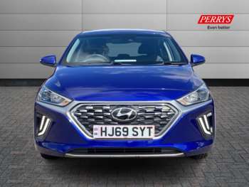Used Hyundai IONIQ 2020 for sale - 75143916: Photo