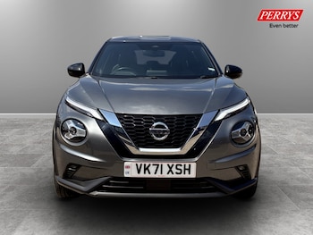 Used Nissan Juke 2021 for sale - 79173087: Photo