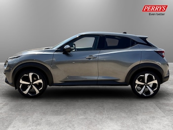Used Nissan Juke 2021 for sale - 79173087: Photo