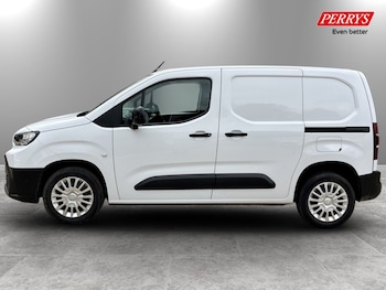 Used Toyota ProAce 2025 for sale - 78639717: Photo