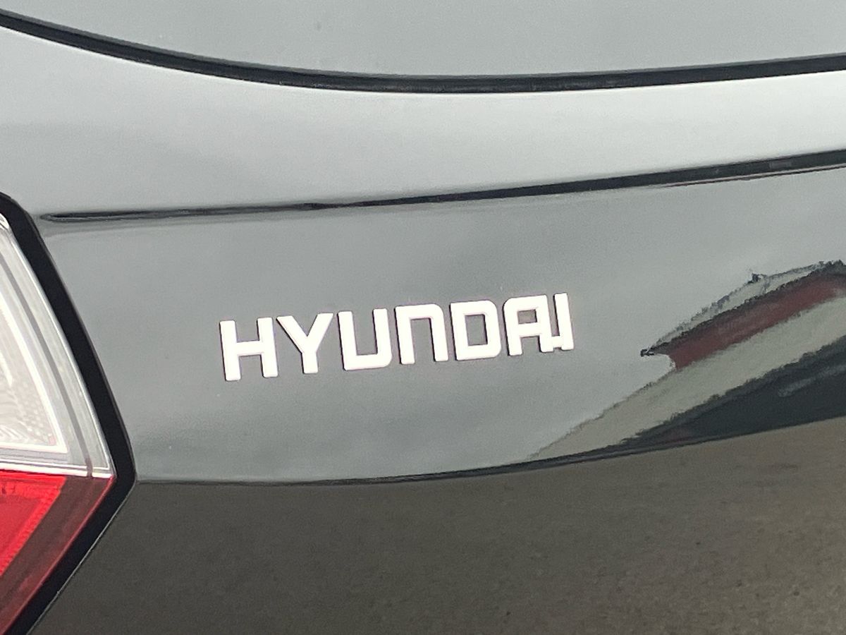 Used Hyundai i10 2023 for sale - 76192315: Photo 22