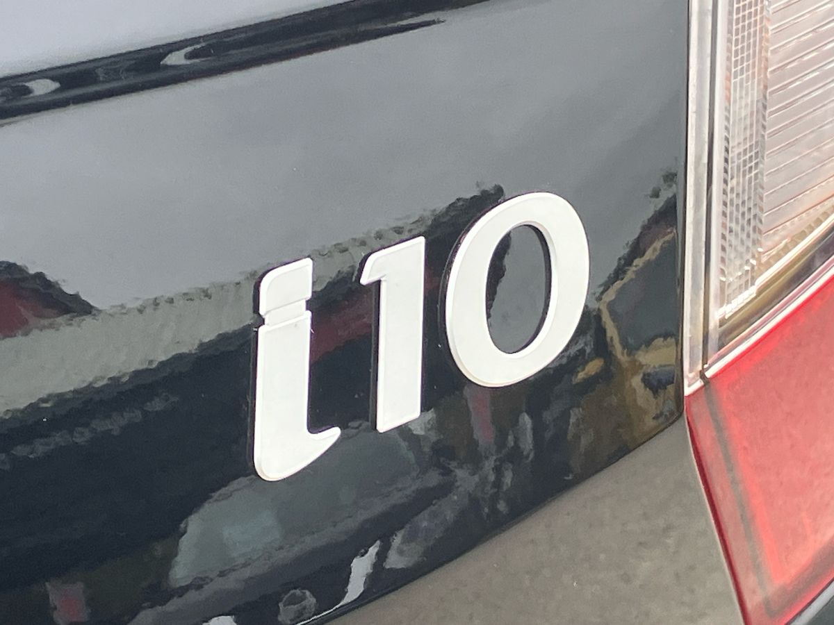 Used Hyundai i10 2023 for sale - 76192315: Photo 23