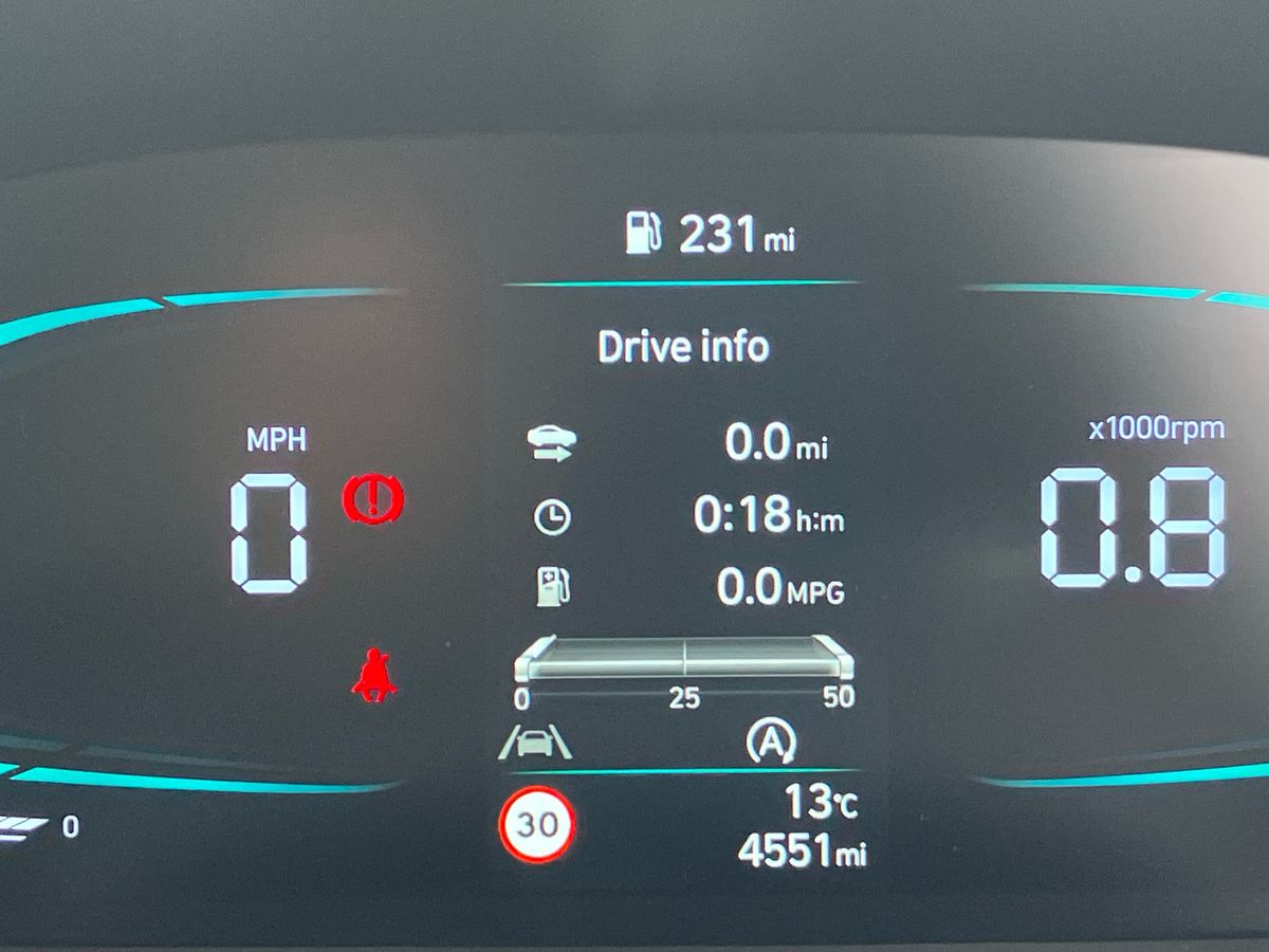 Used Hyundai i10 2023 for sale - 76192315: Photo 37