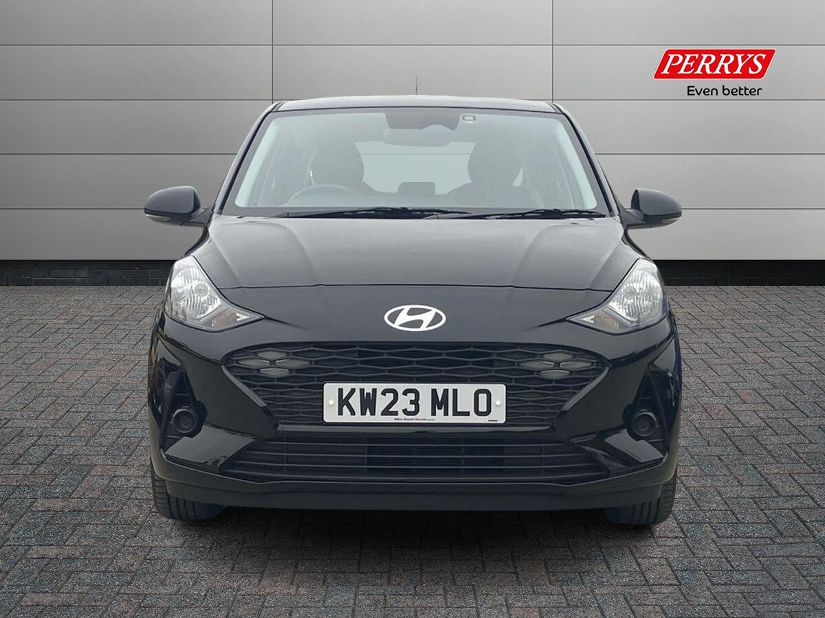 Used Hyundai i10 2023 for sale - 76192315: Photo 4