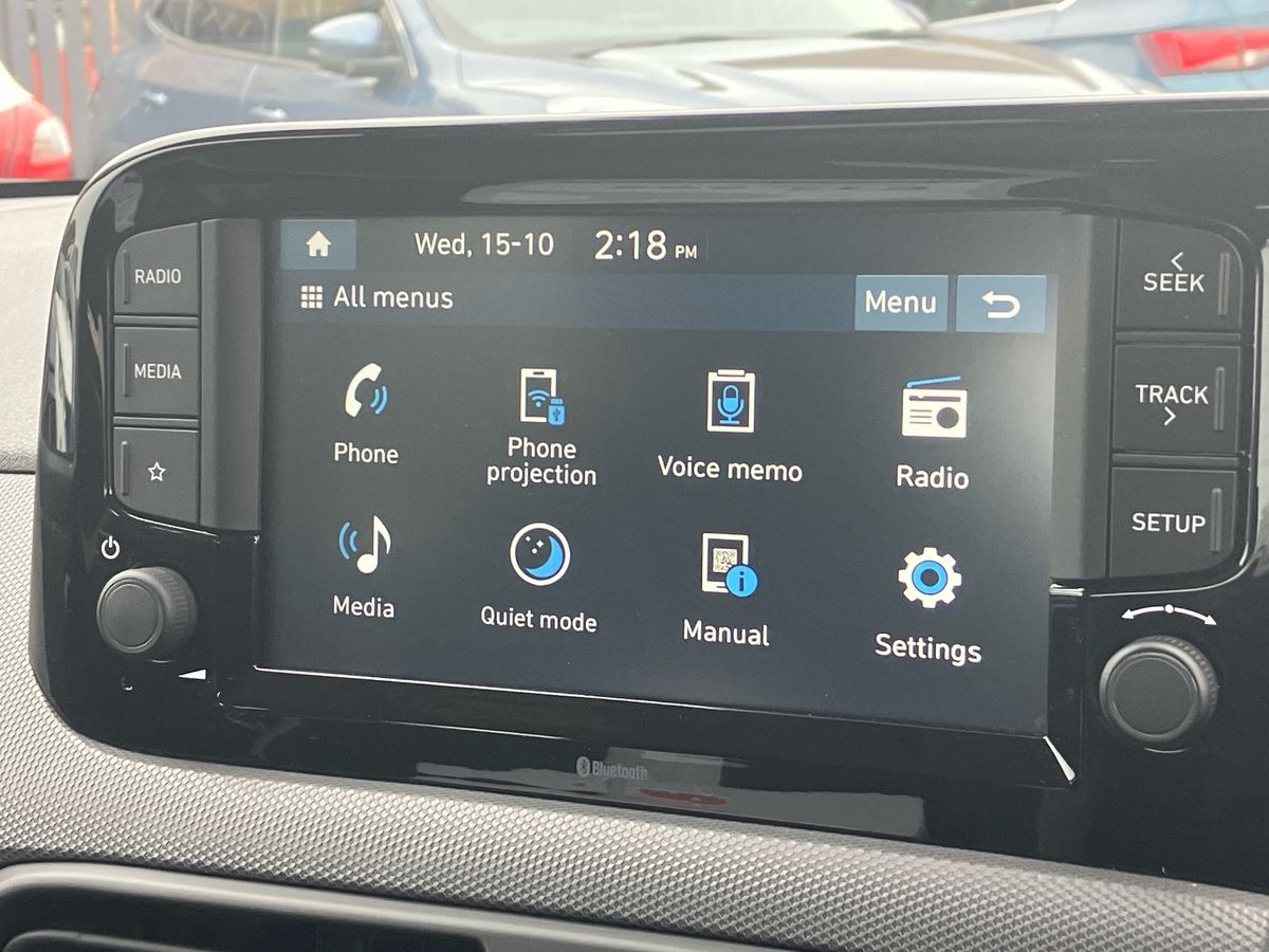 Used Hyundai i10 2023 for sale - 76192315: Photo 40