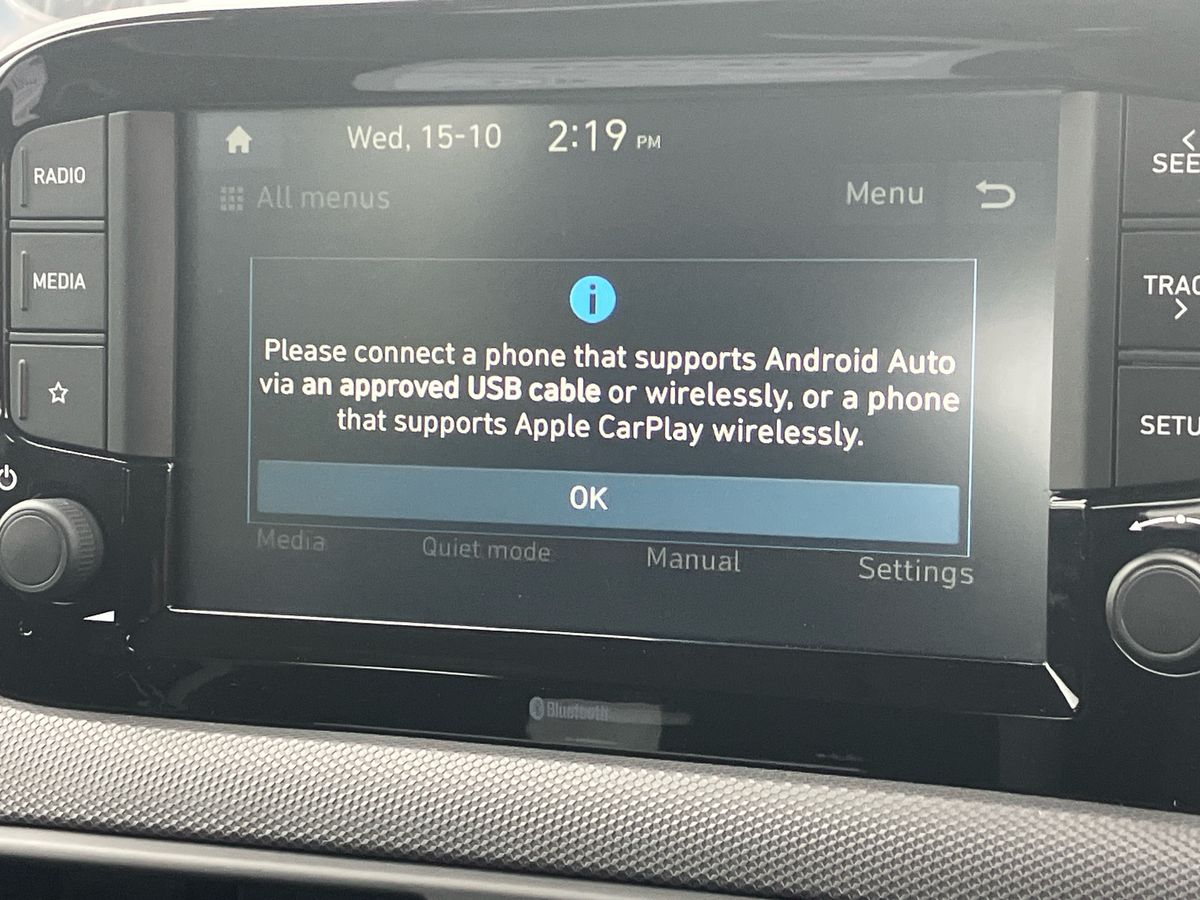 Used Hyundai i10 2023 for sale - 76192315: Photo 41