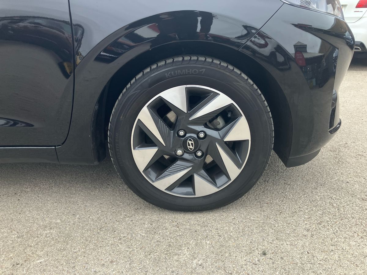 Used Hyundai i10 2023 for sale - 76192315: Photo 7