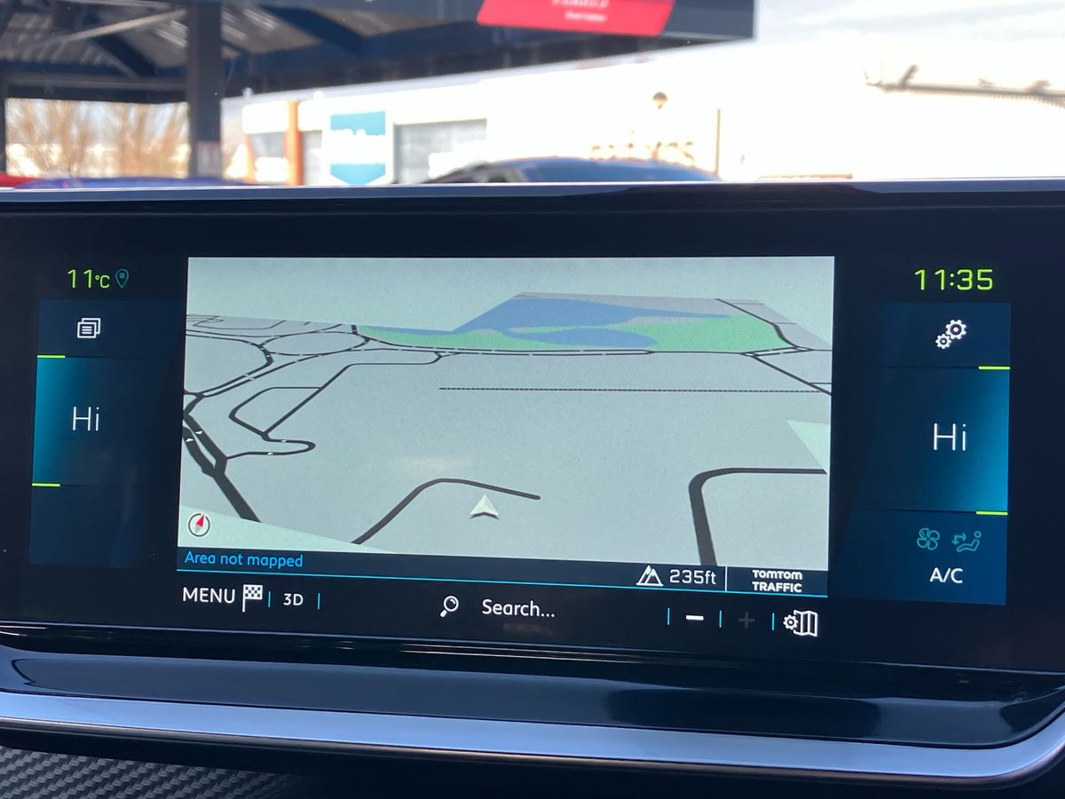 Used Peugeot 2008 2022 for sale - 77148762: Photo 11