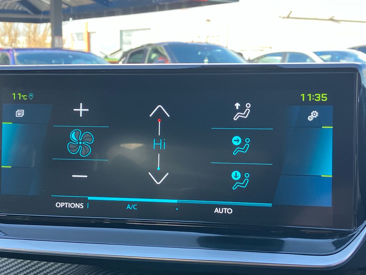 Used Peugeot 2008 2022 for sale - 77148762: Photo 12