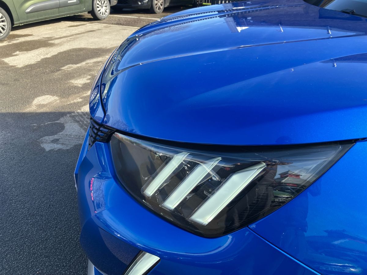 Used Peugeot 2008 2022 for sale - 77148762: Photo 13