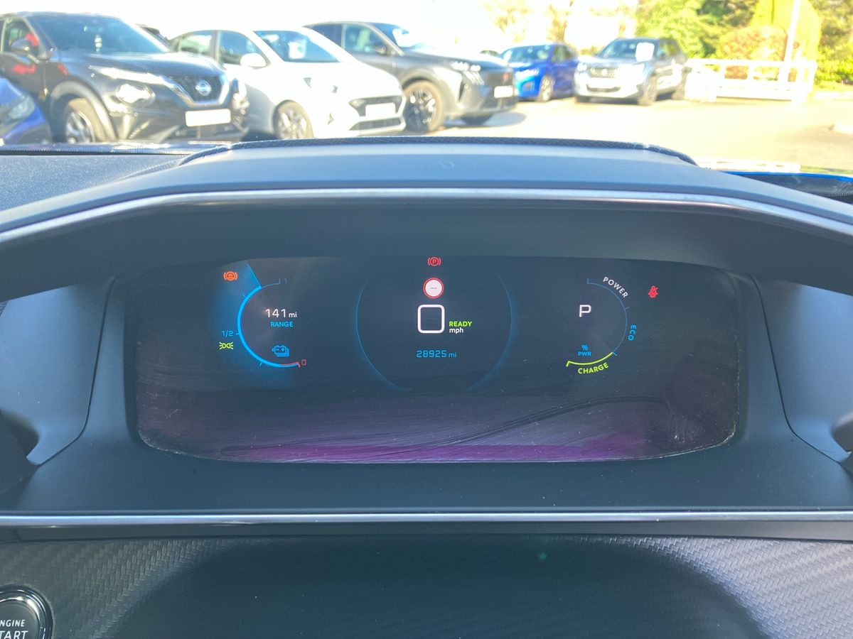 Used Peugeot 2008 2022 for sale - 77148762: Photo 14