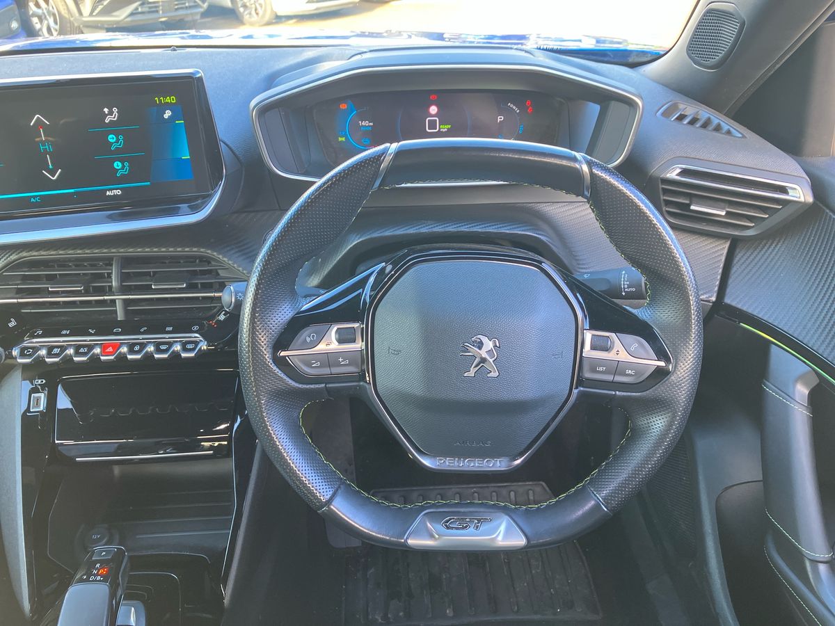 Used Peugeot 2008 2022 for sale - 77148762: Photo 15