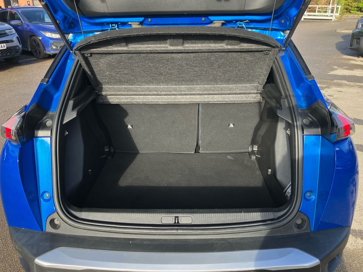 Used Peugeot 2008 2022 for sale - 77148762: Photo 20