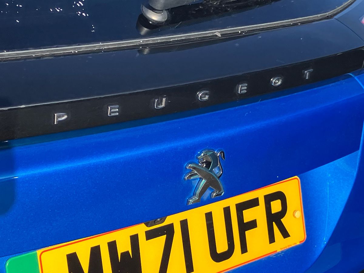 Used Peugeot 2008 2022 for sale - 77148762: Photo 22