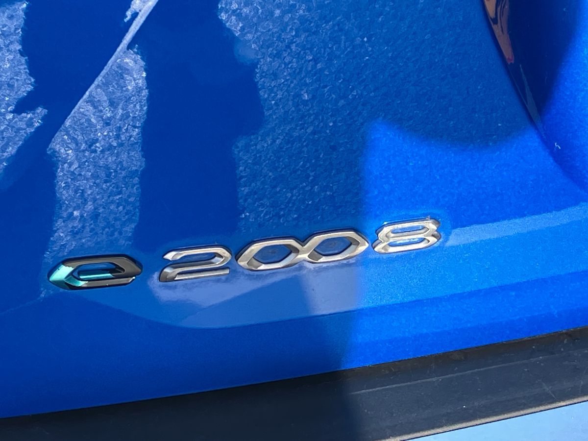 Used Peugeot 2008 2022 for sale - 77148762: Photo 23